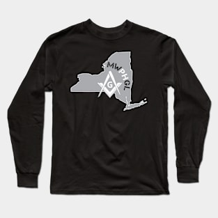 MWPHGLNY Long Sleeve T-Shirt